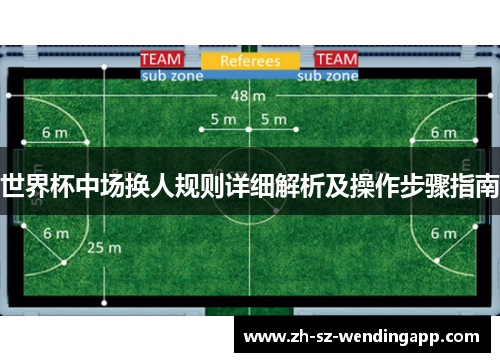 世界杯中场换人规则详细解析及操作步骤指南