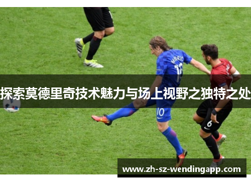 探索莫德里奇技术魅力与场上视野之独特之处