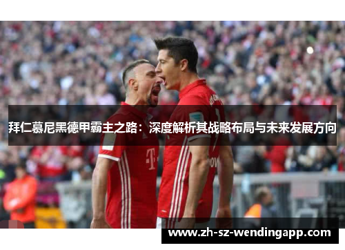 拜仁慕尼黑德甲霸主之路：深度解析其战略布局与未来发展方向
