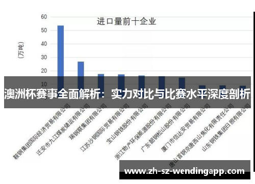 澳洲杯赛事全面解析：实力对比与比赛水平深度剖析