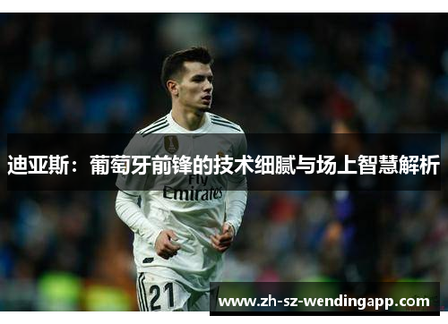 迪亚斯：葡萄牙前锋的技术细腻与场上智慧解析