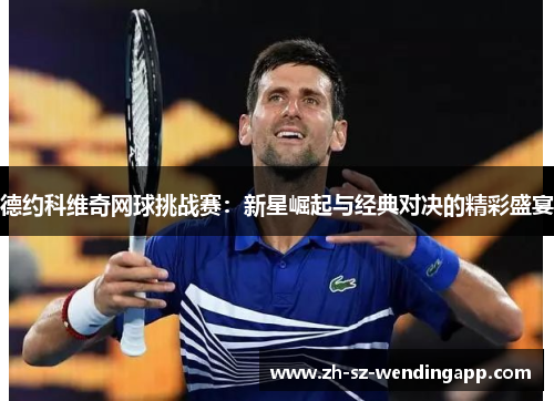 德约科维奇网球挑战赛：新星崛起与经典对决的精彩盛宴