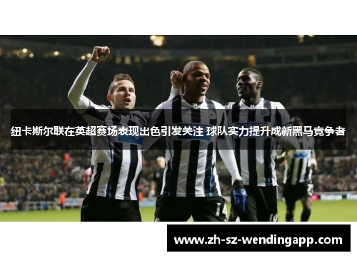 纽卡斯尔联在英超赛场表现出色引发关注 球队实力提升成新黑马竞争者