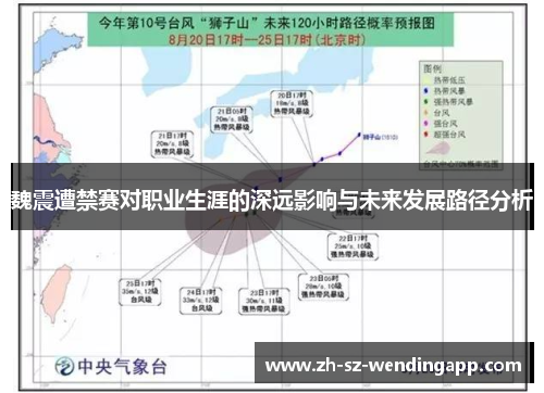 魏震遭禁赛对职业生涯的深远影响与未来发展路径分析